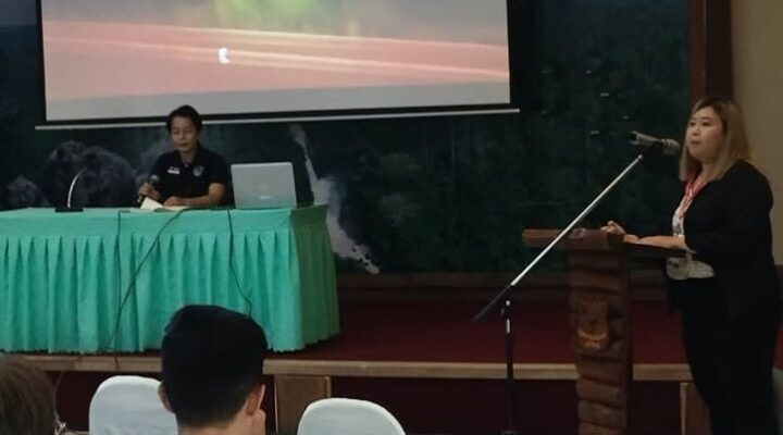 wildlife onni interpreter