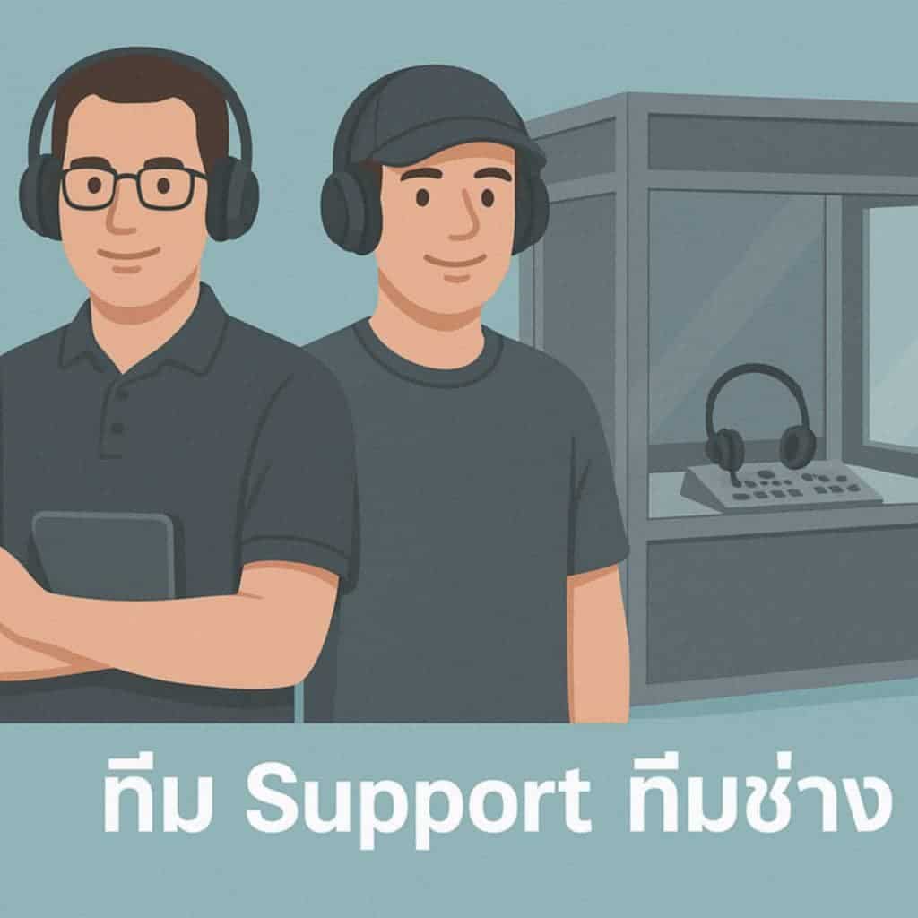 technician support