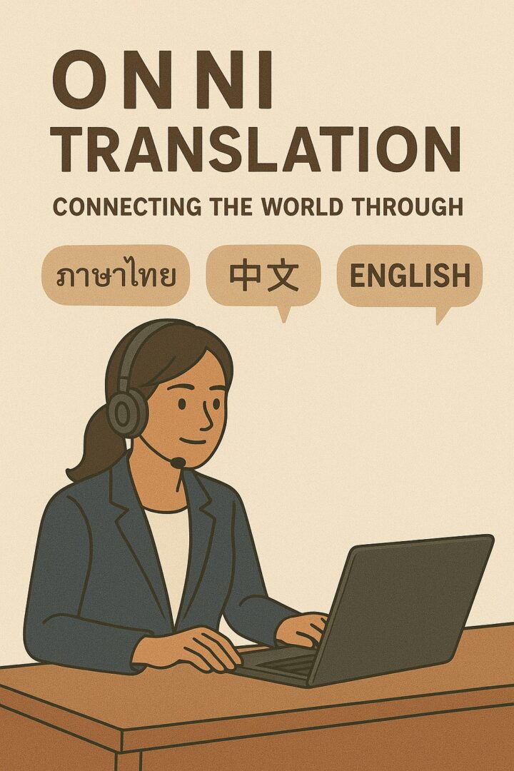 bridge world with onni