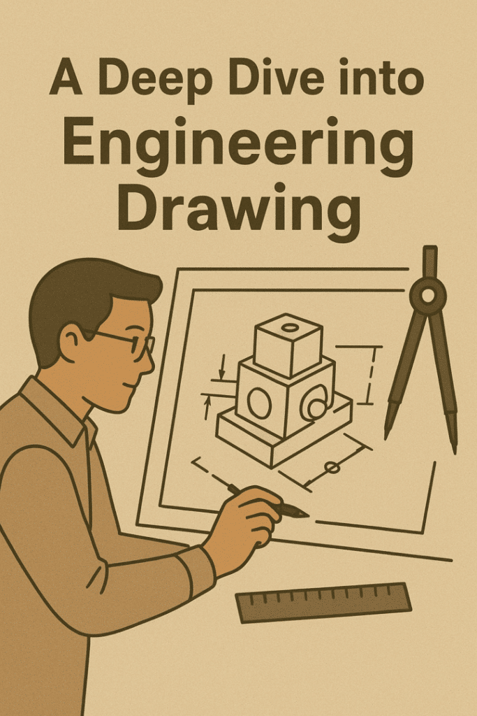 Draw Translation Behind the Scenes of Engineering Drawing Translation - Onni - อนนิ ทราน ...