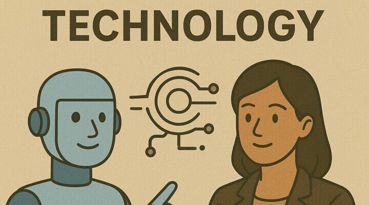 onni technology of future